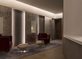 Fendi Private Suites - Small Luxury Hotels of the World 3