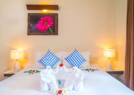 The Hive Hotel 3