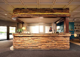 Hotel Ambassador Zermatt 2