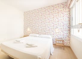 Apartamentos La Rosita Old Town 4