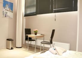Amaya Motel 4