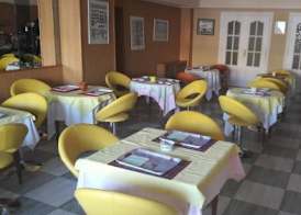 Hotel Corona de Castilla 2