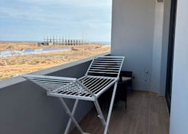 Joli Beach House - Charming Second Floor T1 Center - With Balcony 3