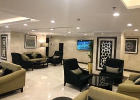 Taiba Front Hotel 3