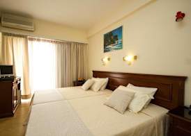 Hotel Hellinis 5