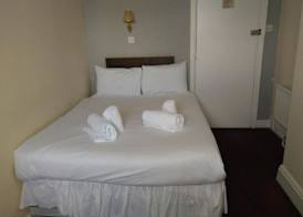 The Crown Hotel 4