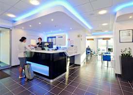ibis budget Torun 5