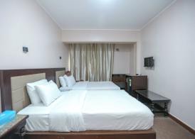 Guardian Guest House 3