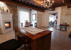 Antica Colombaia 2