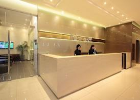 Skytree Hotel 2