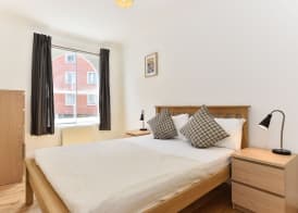 City Centre Apartments 2