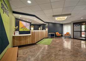 Spark by Hilton Woburn Boston 3