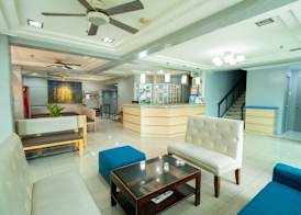 New Dawn Pensionne House 5