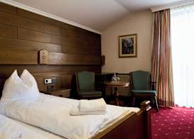 Hotel Martini Kaprun inkluding breakfast, free parking and Zell am See-Kaprun summer card 5