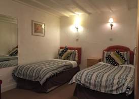 Dragon Bed and Breakfast 3