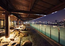 Tokyo Toyosu Manyo Club 5