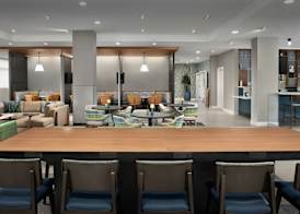 Residence Inn Seattle Bellevue Downtown 3
