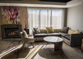 Courtyard by Marriott Norwich 3