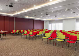 ibis Ankara Airport Hotel 3