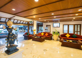 Plagoo Holiday Hotel 2