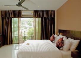 Mellow Space Boutique Rooms 5