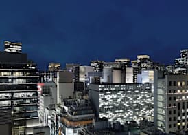 Aloft by Marriott Tokyo Ginza 4