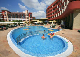 Mena Palace Hotel - All Inclusive 3