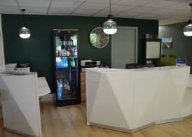 The Originals City, Hôtel Amys, Tarbes Sud 3