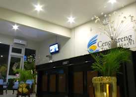 Cengkareng Transit Hotel 2