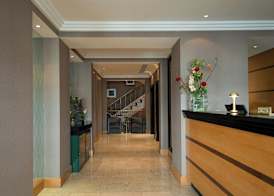 The Lowndes London - A Jumeirah Partner Hotel 2