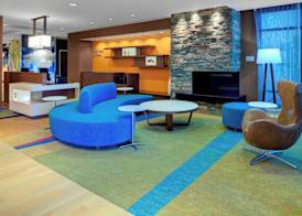 Fairfield Inn & Suites by Marriott Flagstaff East 3