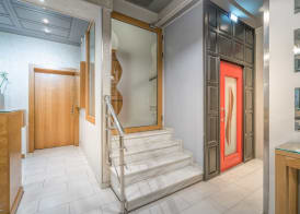 Phoenix Hotel 3