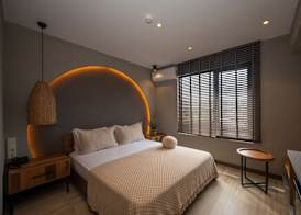 Villa Siesta Hotel Istanbul Airport 2