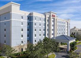 Hampton Inn & Suites Lakeland-South Polk Parkway 2