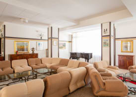 Hotel Mediterraneo 3