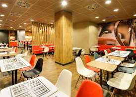 Ibis Budapest City 4