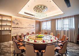 Grand Chu Hotel 2