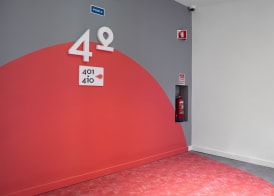 Stay Hotel Lisboa Centro Chiado 2