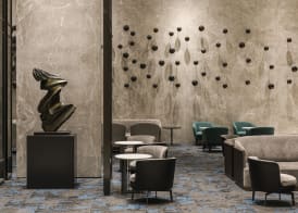Lakeshore Hotel Tainan 4