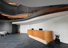 Howard Johnson by Wyndham Pattaya JC 2