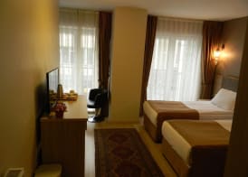 Ottoman Luxury Hotel 5