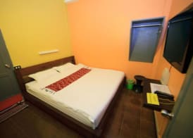New iHouse Hotel - Hostel 4