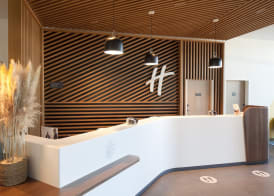 Holiday Inn PARIS - CDG AIRPORT by IHG 2