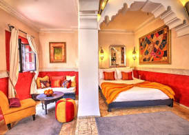 Riad Dar El Souk 5