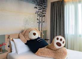 Novotel Madrid City Las Ventas 2