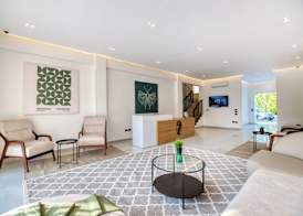 Seven Stays Zayed 3