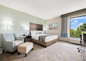 Best Western Intracoastal Inn 5