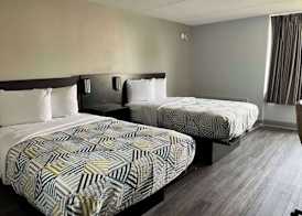 Motel 6 Rock Hill SC 2