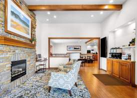 Best Western Driftwood Inn 5