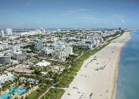 Hilton Bentley Miami/South Beach 2